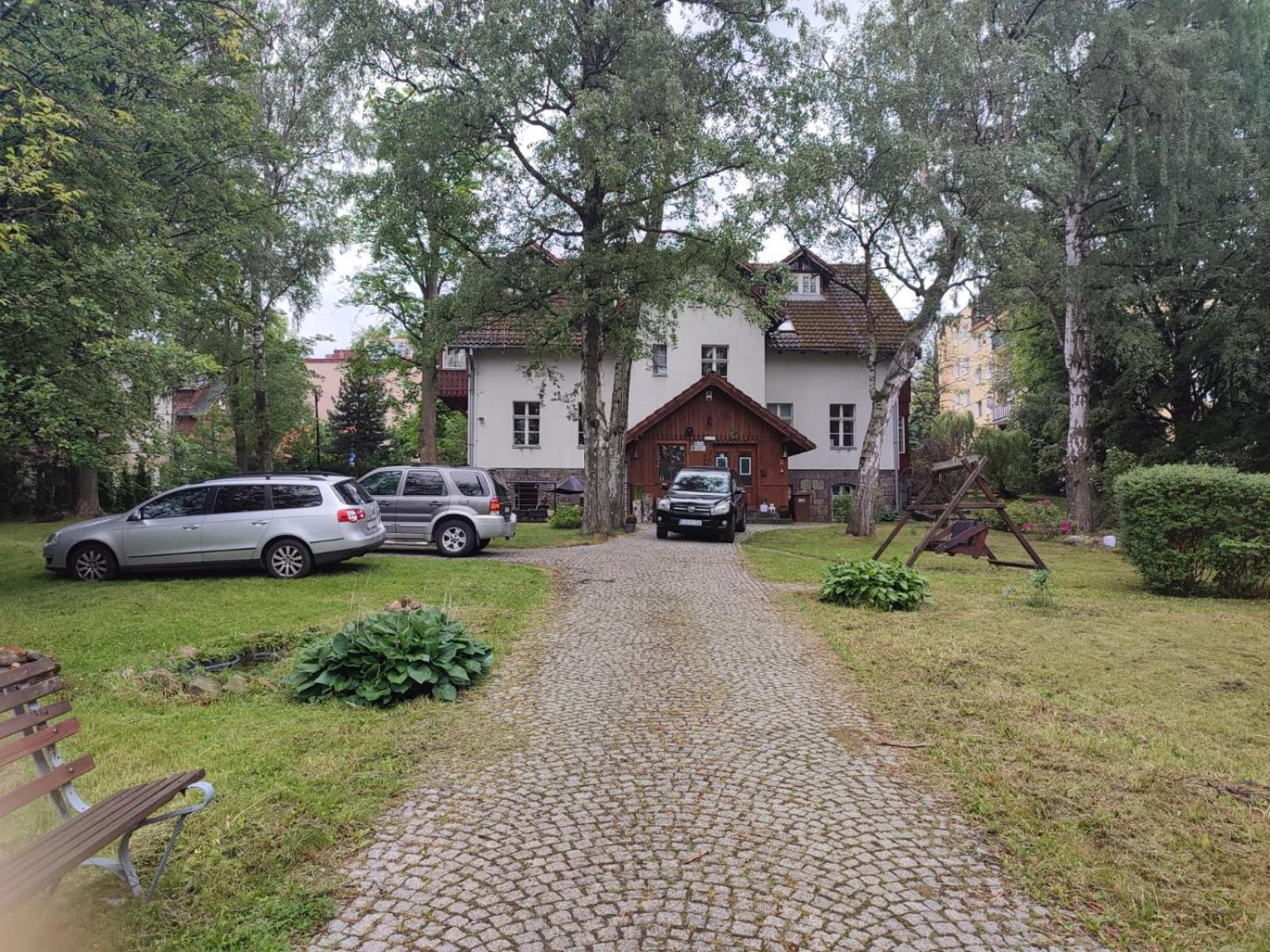Villa Brzozowy Gaj Karpacz Exterior photo